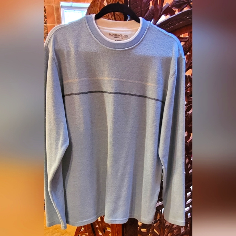 Mens shirt
